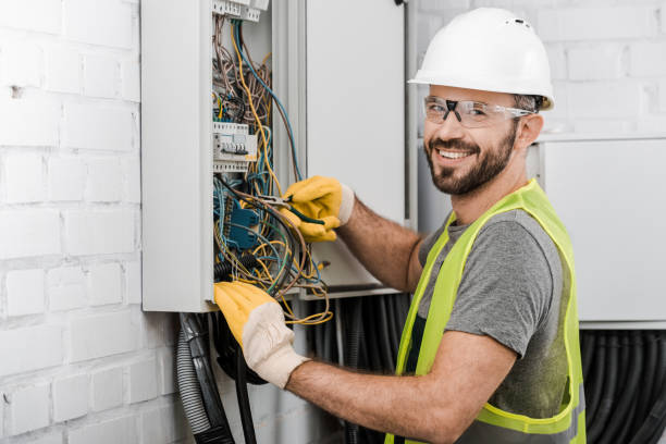 Best Electrical System Inspection  in USA